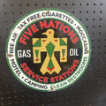 FIVE NATIONS SERVICE STATIONS