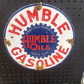 HUMBLE GASOLINE