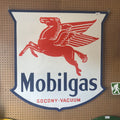42" MOBILGAS SHIELD DSP
