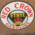 30" RED CROWN DSP