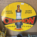 30" CHAMPION SPARK PLUGS DSP