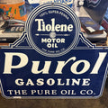 Purol Gasoline