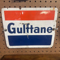 Gulftane Pump Plate