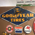 Goodyear Tires DSP