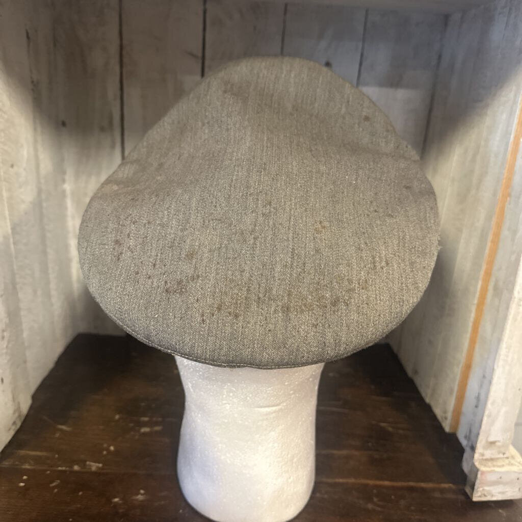 Texaco Attendant Hat