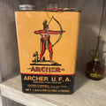 Archer Gasoline Can