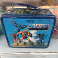 Masters of the Universe