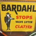 Bardahl Stops Chatter