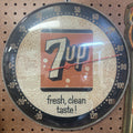 7up Fresh, Clean Taste Thermometer