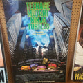 Teenage Mutant Ninja Turtles [UNK] Poster