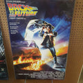 Back To The Future [HG] Poster