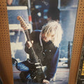 Nirvana Kurt Cobain Knee [GB Eye] Poster