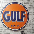 30" Gulf Dealer