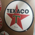 48" Texaco Traditional T