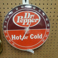 Dr Pepper Thermometer 1960's