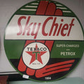 30" Fire Chief Sky Chief